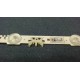 SAMSUNG LED BOARD 2013SVS50F REV: 1.8 / UN50F6800AF