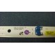SAMSUNG Carte LED INTERFACE 50 BN41-02028A REV:3.1, BN96-26930A / UN50F6800AF