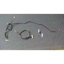 SAMSUNG Set of Standard Cables / UN50F6800AF