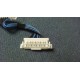 SAMSUNG Ensemble de câbles standard / UN50F6800AF