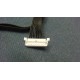 SAMSUNG Ensemble de câbles standard / UN50F6800AF