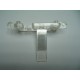 LG Bouton de contrôle d'alimentation 6870T837D11 / RM-26LZ50