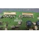 SHARP Carte T-CON KA658DE, XA658CE, DUNTKA658FE18 / LC-30HV4U