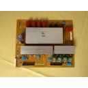 SAMSUNG Carte X-MAIN LJ92-01763A, LJ41-09422A R1.2, AA1 / PN51D550C1F