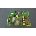 SHARP Power Supply RDENCA009WJN3, QPWBS0034SNEZ(22) / LC-30HV4U