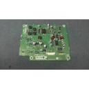 SHARP Audio Board KB798DE, SB798WJ, DUNTKB798DE02 / LC-30HV4U