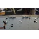 SHARP Ecran de TV LQ295T3FZ20H / LC-30HV4U