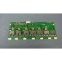 ACER Inverter Board CIU11-T0003A REV 02 / AL2671W