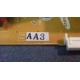 SAMSUNG Carte Y-MAIN BN96-16524A, LJ41-09423A REV:R1.4, LJ92-01764A AA3 / PN51D550C1F