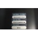 SAMSUNG Carte Y-MAIN BN96-16524A, LJ41-09423A REV:R1.4, LJ92-01764A AA3 / PN51D550C1F