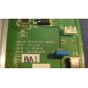 SAMSUNG Carte X-SUSTAIN LJ41-05118A REV:R1.3, LJ92-01489A/B/C/D REV:BA1 / HP-T5054