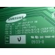 SAMSUNG Carte X-SUSTAIN LJ41-05753A R1.1 / PN58B530S2F