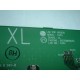 HYUNDAI (LG) XL BUFFER BOARD EBR32643001, 6870QMH005A / PTV421