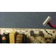 PRIMA Carte d'alimentation 782.L27W18-200D / LC-27U26