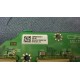 LG CARTE BUFFER XL EBR63522201, EAX61309401 / 50PK750