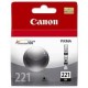 Canon CLI-221BK Cartouche d'encre noire