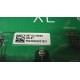RCA Carte Buffer - Gauche XL 6871QLH959A, 6870QMH003A / P42WHD35 