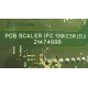 RCA Carte Main/Input 2147499B, SCL130AP42 / P42WHD35