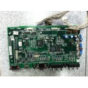 PRIMA Cartes Main et Input 782-PH42T8-690A / PH-42T7