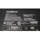 INSIGNIA Carte PC CV6M30L-A, 34H0494H / NS-50L440NA14
