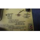 SANYO Carte d'alimentation 3BS0180812GP, FSP270-3PI03 / DP46848