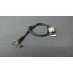 SANYO Connecteur VGA / DP46848