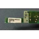 LG IR Sensor Board + Power Button EAX41604104, EBR44170002009 / 50PG30