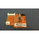 LG IR Sensor Board 687198F900A / 42PC1D
