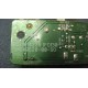 RCA Carte de capteur IR PCB IR 4228IFC130, 21640520-00-S0 / P42WHD35