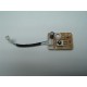 SAMSUNG Carte de capteur IR BN41-00848B REV 0.1﻿ / PN42A450P1D, PN58A550S1F, PN58B530S2F