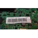 SAMSUNG Carte T-CON & Led Address BN97-07071A, BN95-00944A / UN60F6300AF