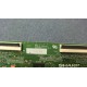 SAMSUNG Carte T-CON RUNTK5246TPZZ / UN40EH5300F