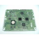 SHARP LCD Controller Board XF446WJ, KF446 / LC-46LE810UN