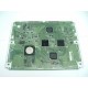 SHARP Carte de contrôle ACL XF446WJ, KF446  / LC-46LE810UN