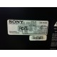 SONY Carte G6, 1-474-328-11, 1-884-525-12, APS-299 / XBR-55HX929