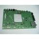 SHARP Input/Main Board KF452, XF452WJZZ Ver E / LC-46LE810UN