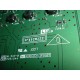 SHARP Input/Main Board KF452, XF452WJZZ Ver E / LC-46LE810UN
