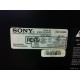 SONY Carte RU 1-883-708-21, A-1820-418-A / XBR-55HX929