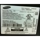 SAMSUNG Support pour TV / UN46EH5300