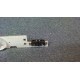 SAMSUNG LED BOARD 2013SV560F REV: 2.3, 25315A, 25314A / UN60F6300AF