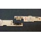 SAMSUNG LED BOARD 2013SV560F REV: 2.3, 25315A, 25314A / UN60F6300AF