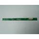 SAMSUNG Boutons de contrôle BN41-00994A REV V0.4 / LN52A530P1F