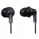 Panasonic stereo earphones for MP3 CD Ipod Model: RP-HJE120