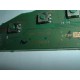SONY Boutons de contrôle HW1 1-873-857-12 / KDL-46V3000