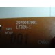 WESTINGHOUSE Keys Controllers 2970047901 LT32A-1 / LTV-32W1 / LTV-27w2