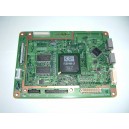 TOSHIBA HDMI / Input Board V28A000318A1 / PE0251 / 32HL57 / 37HL57