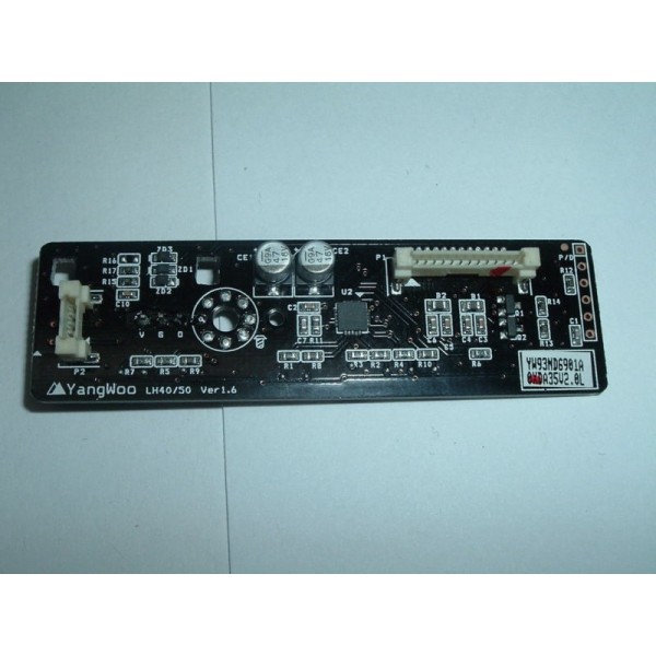 Module capteur flamme IR pour Arduino - Test et Avis