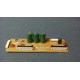 SAMSUNG Carte XB_UP LJ92-01893A, LJ41-10276A / PN51E550D1F
