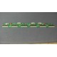 SAMSUNG Carte Y-BUFFER LJ92-01871A, LJ41-10172A / PN51E550D1F