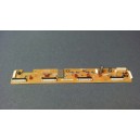 SAMSUNG XB_LOW Board LJ92-01870A, LJ41-10171A / PN51E550D1F